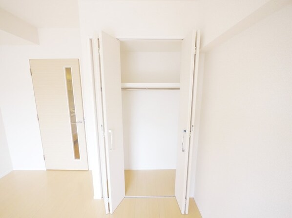 パークアクシス板橋本町の物件内観写真